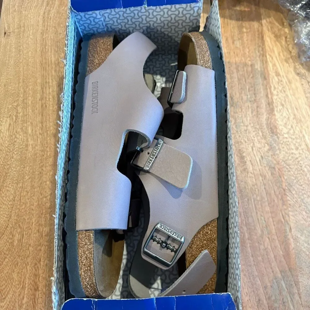 Birkenstock | Milano Sandal